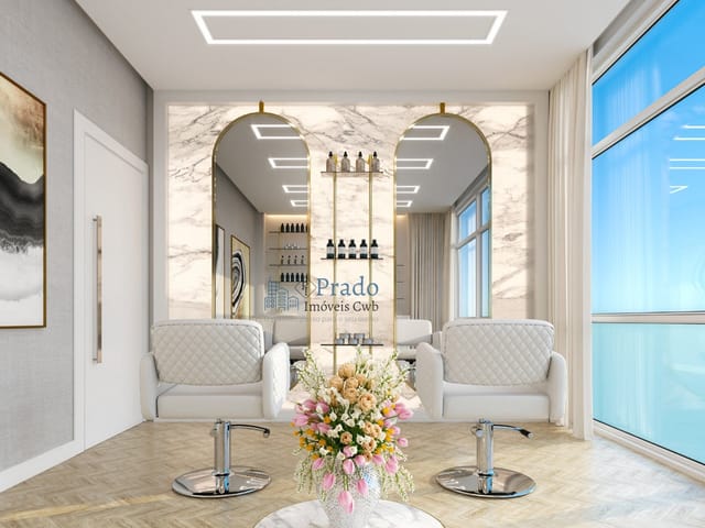 Apartamento com 316m² 4 quartos e 5 banheiros, à venda, no bairro Centro em Balneário Camboriú