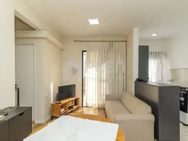 Apartamento 1 quarto e 1 banheiro, à venda, no bairro Saúde em São Paulo