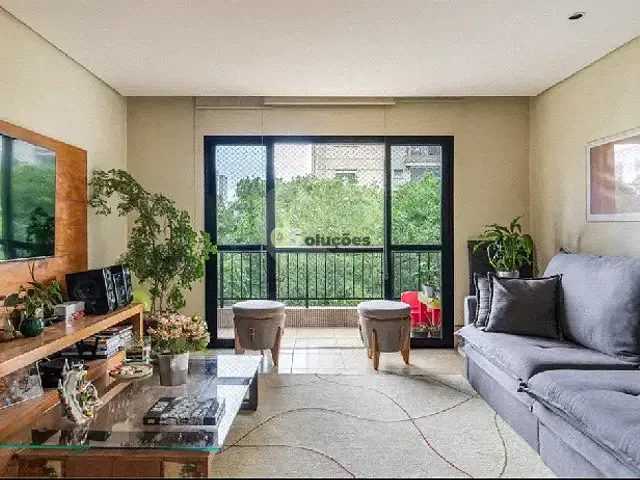 Apartamento 3 quartos e 3 banheiros, à venda, no bairro Vila Olímpia em São Paulo
