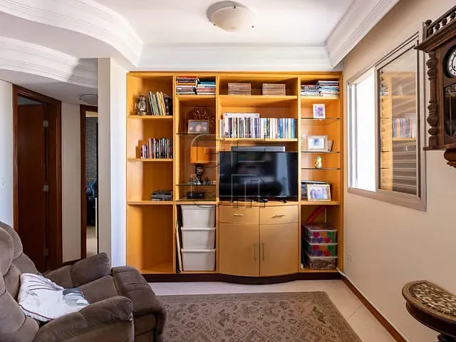 Apartamento com 91m² 2 quartos e 2 banheiros, à venda, no bairro Gleba Fazenda Palhano em Londrina