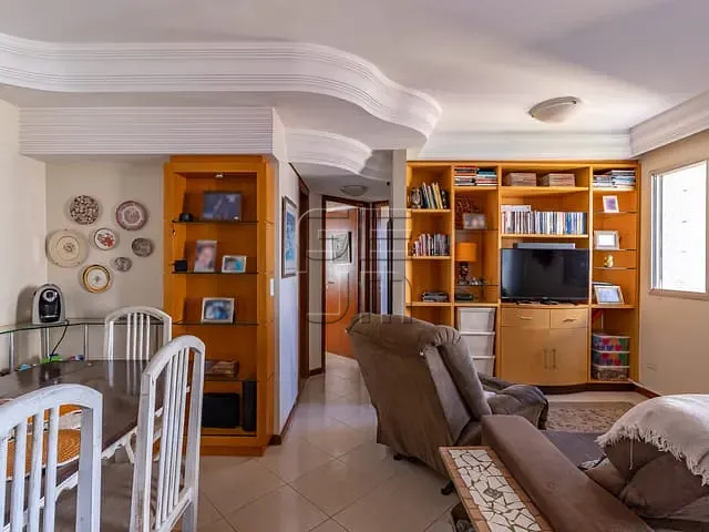 Apartamento com 91m² 2 quartos e 2 banheiros, à venda, no bairro Gleba Fazenda Palhano em Londrina