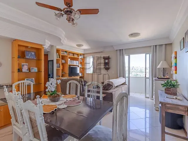 Apartamento com 91m² 2 quartos e 2 banheiros, à venda, no bairro Gleba Fazenda Palhano em Londrina