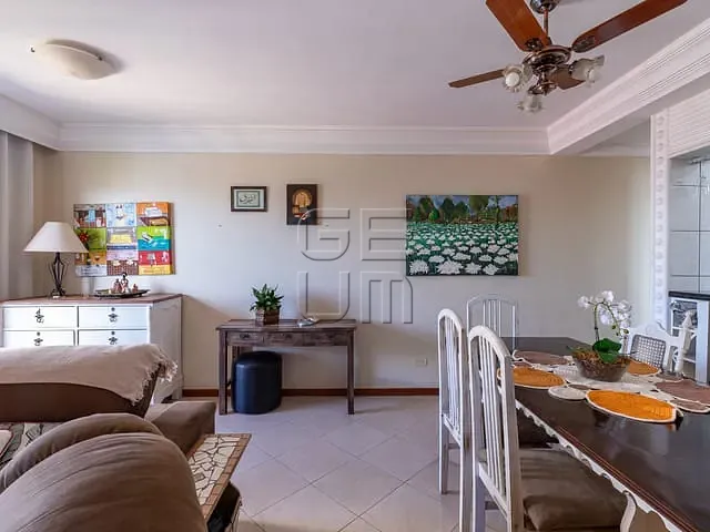 Apartamento com 91m² 2 quartos e 2 banheiros, à venda, no bairro Gleba Fazenda Palhano em Londrina