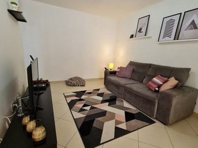 Foto do Apartamento - Apartamento com 3 dormitórios à venda, 80 m² por R$ 460.000,00 - Floradas de São José - São José dos Campos/SP | INDEPENDENCE NEGOCIOS IMOBILIARIOS LTDA