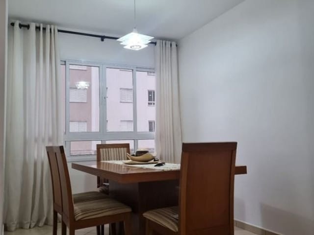 Foto do Apartamento - Apartamento com 3 dormitórios à venda, 80 m² por R$ 460.000,00 - Floradas de São José - São José dos Campos/SP | INDEPENDENCE NEGOCIOS IMOBILIARIOS LTDA