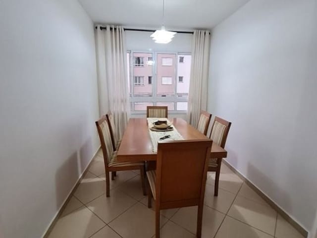 Foto do Apartamento - Apartamento com 3 dormitórios à venda, 80 m² por R$ 460.000,00 - Floradas de São José - São José dos Campos/SP | INDEPENDENCE NEGOCIOS IMOBILIARIOS LTDA