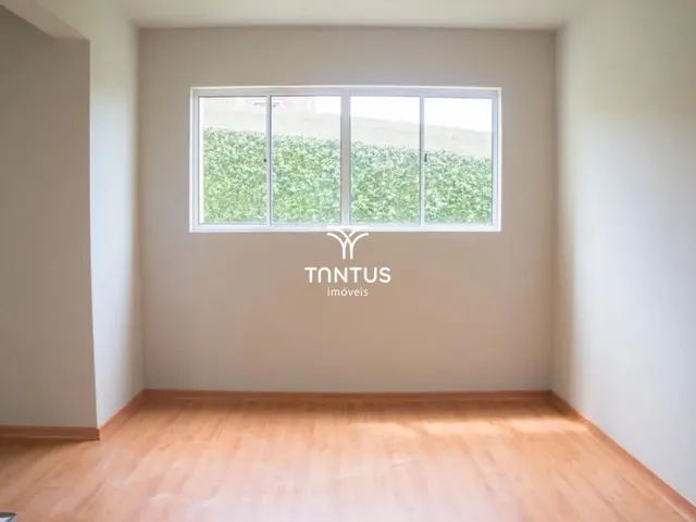 Apartamento 3 quartos e 1 banheiro, para alugar, no bairro Jardim Amélia em Pinhais