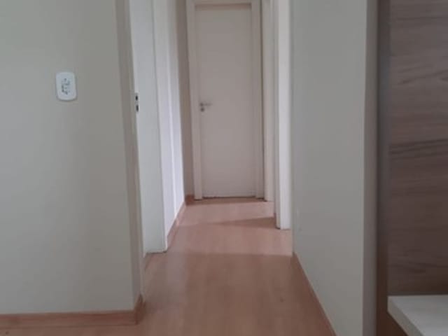 Foto do Apartamento - Apartamento com 2 dorms, Condomínio Massimo Residence, Sorocaba - R$ 229 mil, Cod: 218058 | Plus Negócios Imobiliários