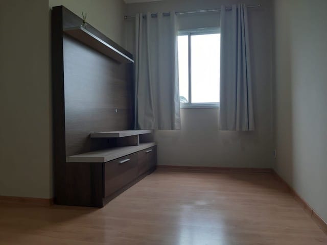 Foto do Apartamento - Apartamento com 2 dorms, Condomínio Massimo Residence, Sorocaba - R$ 229 mil, Cod: 218058 | Plus Negócios Imobiliários