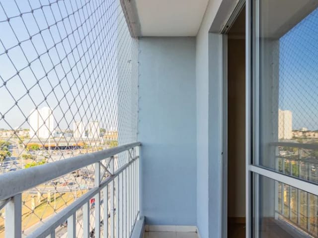 Foto do Apartamento - Apartamento com 2 dormitórios à venda, 66 m² por R$ 330.000,00 - Monte Castelo - São José dos Campos/SP | RUSSI IMÓVEIS