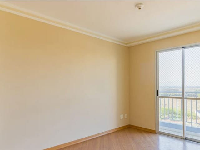 Foto do Apartamento - Apartamento com 2 dormitórios à venda, 66 m² por R$ 330.000,00 - Monte Castelo - São José dos Campos/SP | RUSSI IMÓVEIS