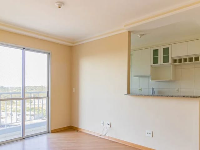 Foto do Apartamento - Apartamento com 2 dormitórios à venda, 66 m² por R$ 330.000,00 - Monte Castelo - São José dos Campos/SP | RUSSI IMÓVEIS