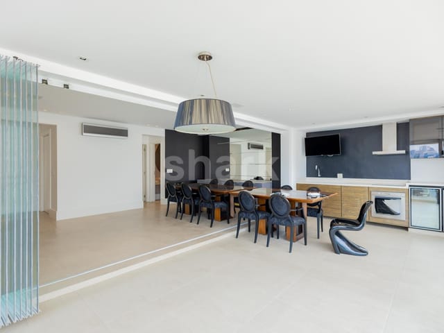Apartamento 3 quartos e 5 banheiros, para alugar, no bairro Itaim Bibi em São Paulo