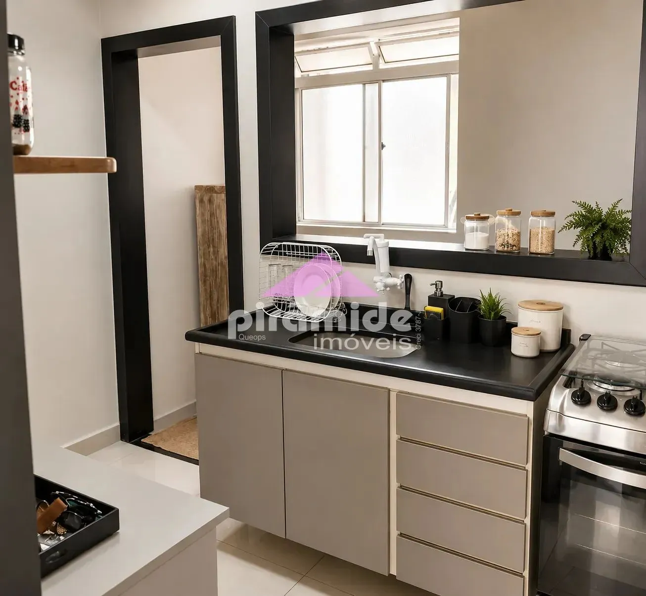 Apartamento, 2 quartos, 70 m² - Foto 3