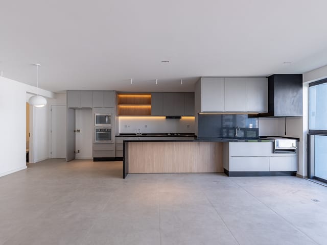 Foto do Apartamento - Apartamento para venda e locação, Santa Rosa, Londrina, PR | Imobiliária GEUM