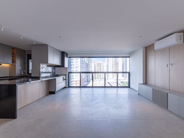 Foto do Apartamento - Apartamento para venda e locação, Santa Rosa, Londrina, PR | Imobiliária GEUM