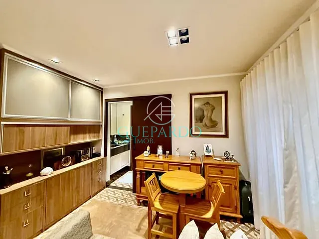 Apartamento com 88m² 1 quarto e 1 banheiro, à venda, no bairro Centro em Londrina