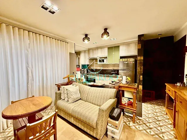 Apartamento com 88m² 1 quarto e 1 banheiro, à venda, no bairro Centro em Londrina