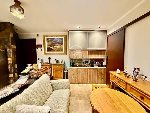 Apartamento com 88m² 1 quarto e 1 banheiro, à venda, no bairro Centro em Londrina