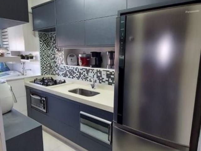 Foto do Apartamento - Apartamento com 2 dormitórios à venda, 56 m² por R$ 310.000,00 - Parque Residencial Flamboyant - São José dos Campos/SP | INDEPENDENCE NEGOCIOS IMOBILIARIOS LTDA