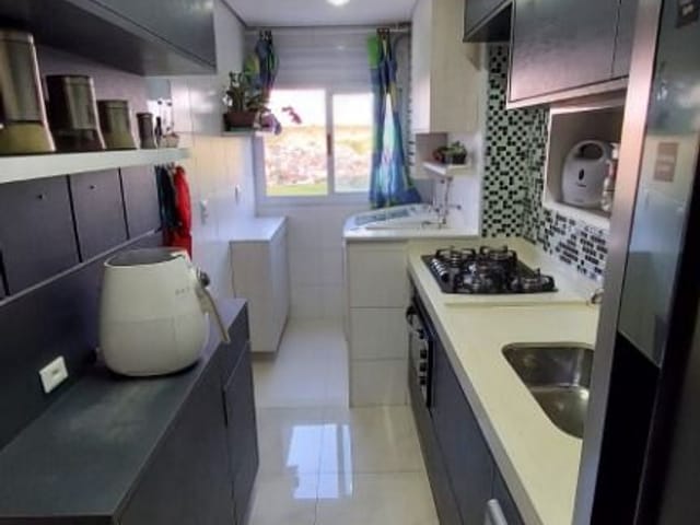 Foto do Apartamento - Apartamento com 2 dormitórios à venda, 56 m² por R$ 310.000,00 - Parque Residencial Flamboyant - São José dos Campos/SP | INDEPENDENCE NEGOCIOS IMOBILIARIOS LTDA