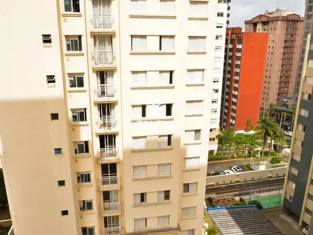 Apartamento 3 quartos e 2 banheiros, para alugar, no bairro Água Verde em Curitiba