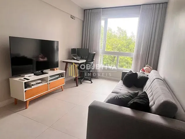 Apartamento 1 quarto e 1 banheiro, à venda, no bairro Pátria Nova em Novo Hamburgo