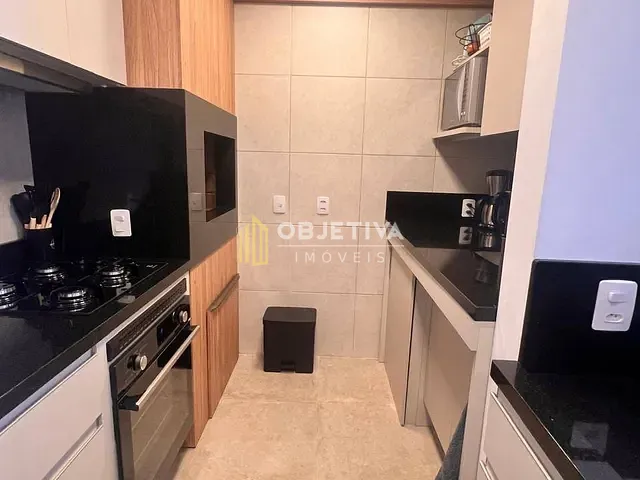 Apartamento 1 quarto e 1 banheiro, à venda, no bairro Pátria Nova em Novo Hamburgo