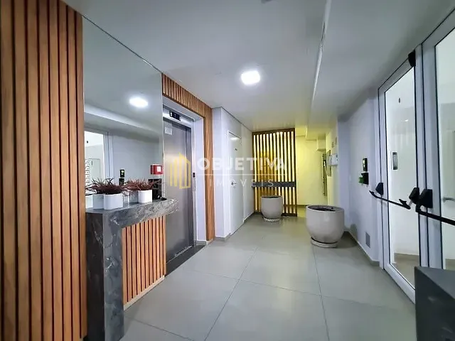 Apartamento 1 quarto e 1 banheiro, à venda, no bairro Pátria Nova em Novo Hamburgo