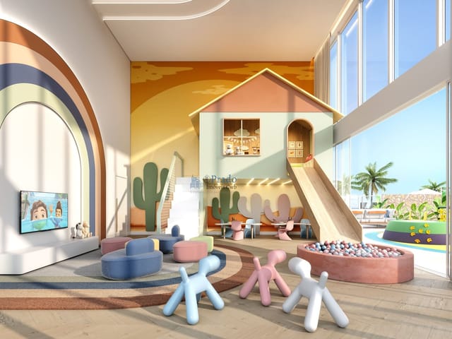 Apartamento com 284m² 4 quartos e 4 banheiros, à venda, no bairro Centro em Balneário Camboriú