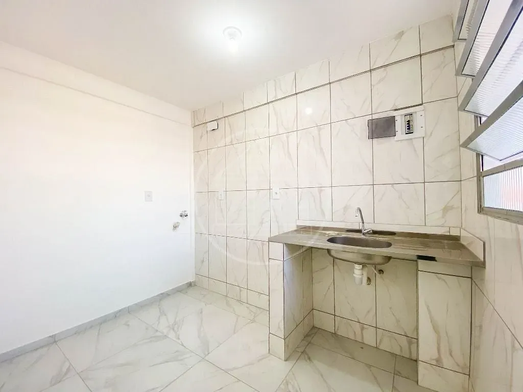 Apartamento, 1 quarto, 25 m² - Foto 6