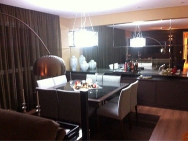 Foto do Apartamento - Apartamento com 2 dormitórios para alugar, 136 m² por R$ 6.270,00/mês - Jardim das Indústrias - São José dos Campos/SP | RUSSI IMÓVEIS