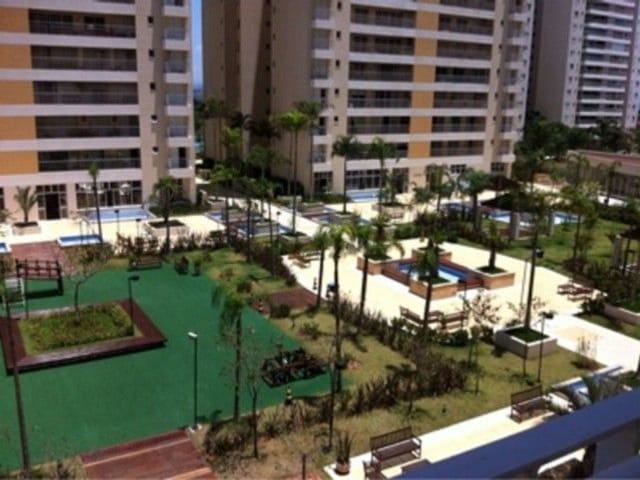 Foto do Apartamento - Apartamento com 2 dormitórios para alugar, 136 m² por R$ 6.270,00/mês - Jardim das Indústrias - São José dos Campos/SP | RUSSI IMÓVEIS