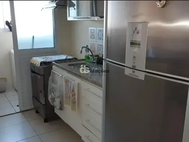 Apartamento 2 quartos e 2 banheiros, à venda, no bairro Saúde em São Paulo