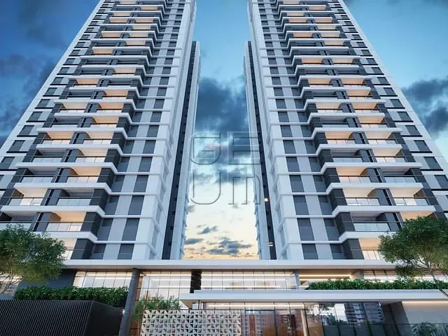 Apartamento com 182m² 3 quartos e 2 banheiros, à venda, no bairro Guanabara em Londrina