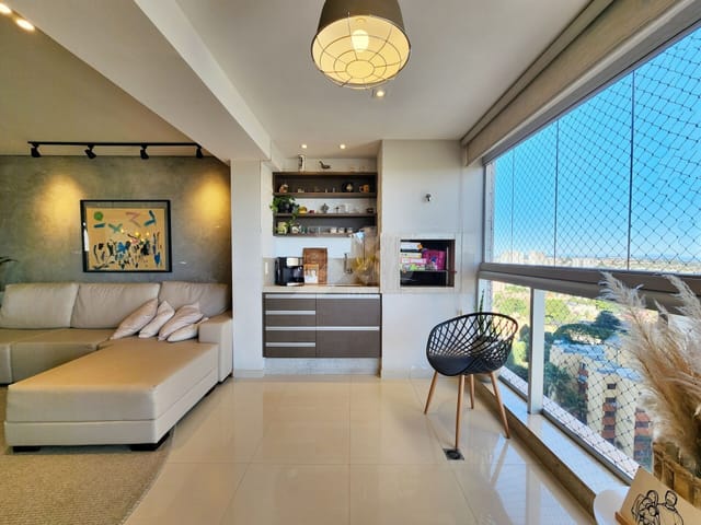 Apartamento com 192m² 3 quartos e 2 banheiros, à venda, no bairro Guanabara em Londrina