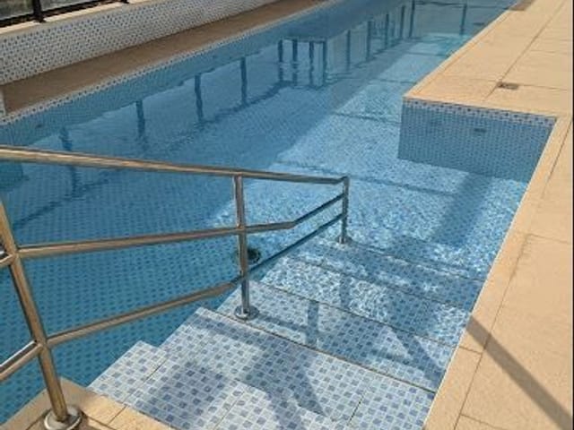 Foto do Apartamento - Apartamento com 1 dormitório à venda, 34 m² por R$ 340.000,00 - Jardim Oswaldo Cruz - São José dos Campos/SP | INDEPENDENCE NEGOCIOS IMOBILIARIOS LTDA