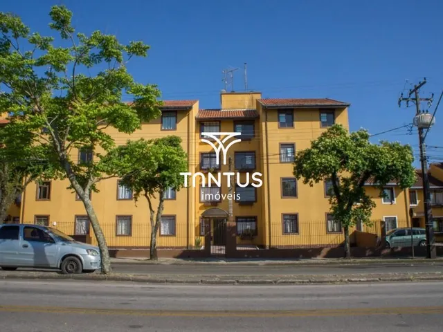 Apartamento 2 quartos e 1 banheiro, para alugar, no bairro Capão da Imbuia em Curitiba