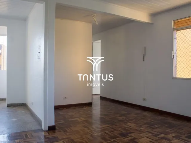 Apartamento 2 quartos e 1 banheiro, para alugar, no bairro Capão da Imbuia em Curitiba