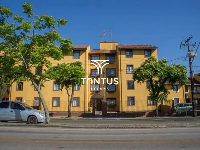 Apartamento 2 quartos e 1 banheiro, para alugar, no bairro Capão da Imbuia em Curitiba