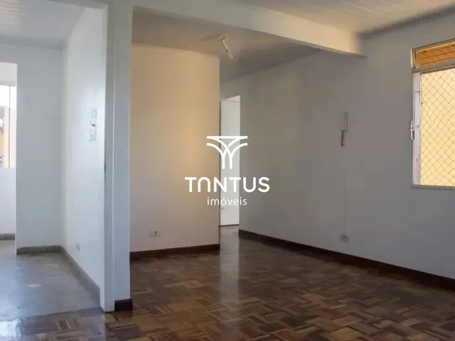 Apartamento 2 quartos e 1 banheiro, para alugar, no bairro Capão da Imbuia em Curitiba