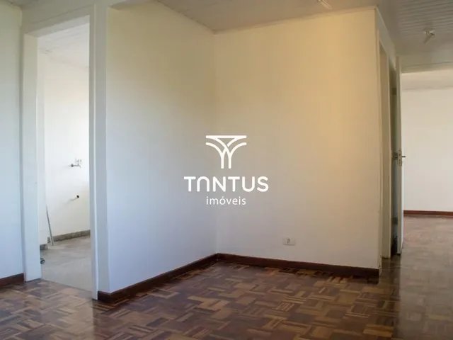 Apartamento 2 quartos e 1 banheiro, para alugar, no bairro Capão da Imbuia em Curitiba