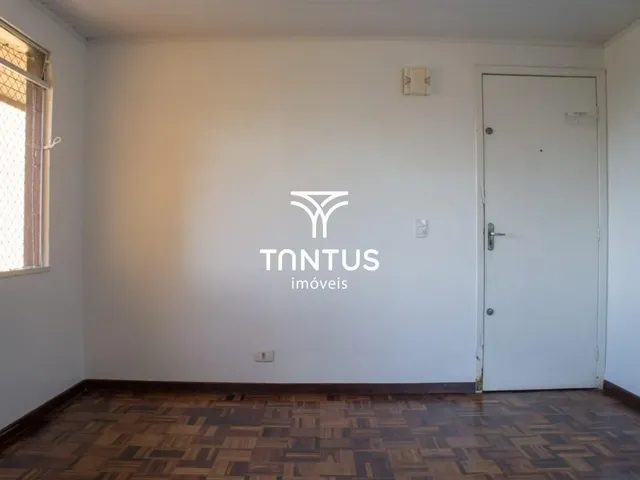 Apartamento 2 quartos e 1 banheiro, para alugar, no bairro Capão da Imbuia em Curitiba