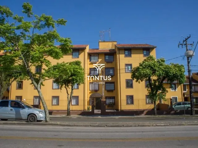 Apartamento 2 quartos e 1 banheiro, para alugar, no bairro Capão da Imbuia em Curitiba