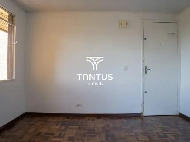 Apartamento 2 quartos e 1 banheiro, para alugar, no bairro Capão da Imbuia em Curitiba