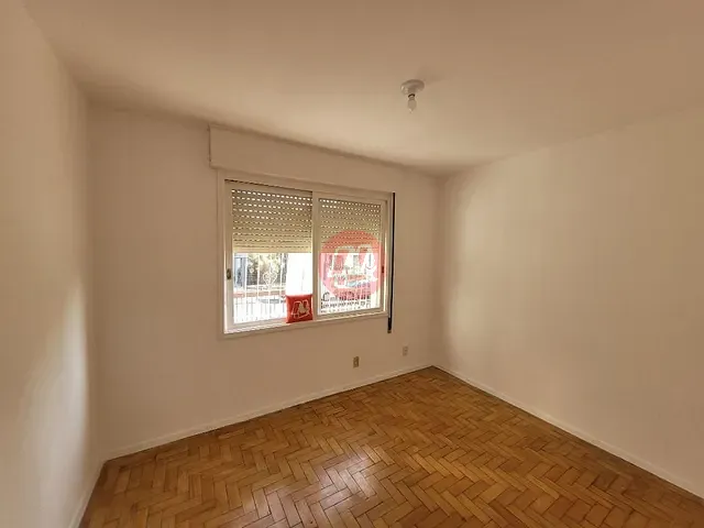 Apartamento com 75m² 2 quartos e 1 banheiro, para alugar, no bairro Santana em Porto Alegre