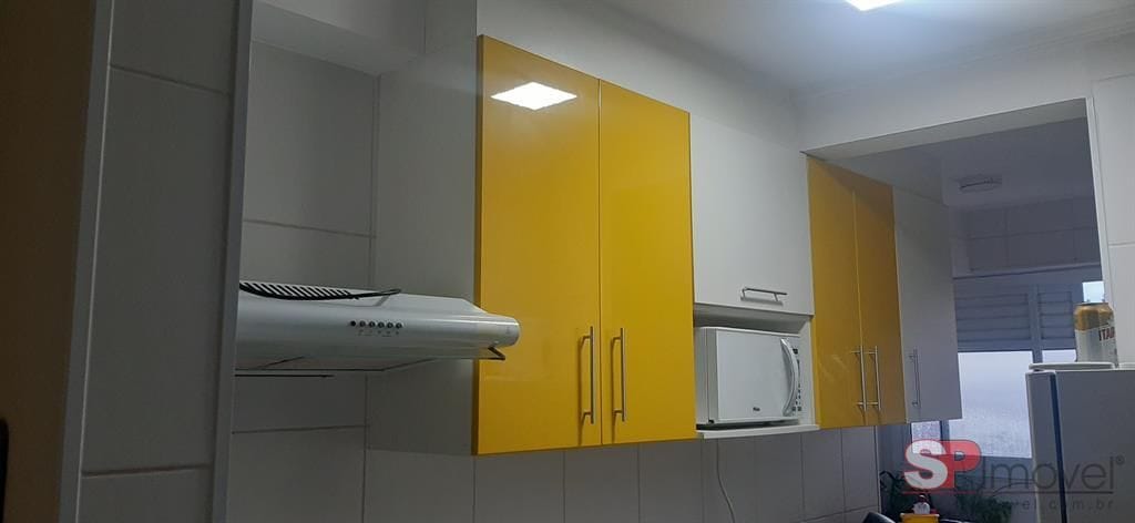 Apartamento com 55m² 2 quartos e 1 banheiro, à venda, no bairro Cangaíba em São Paulo
