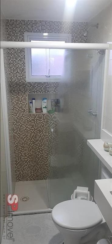Apartamento com 55m² 2 quartos e 1 banheiro, à venda, no bairro Cangaíba em São Paulo