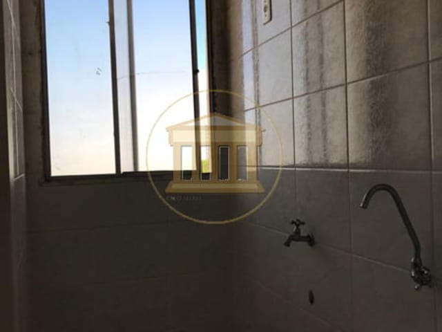 Apartamento com 87m² 3 quartos e 1 banheiro, à venda, no bairro Jardim das Nações em Taubaté