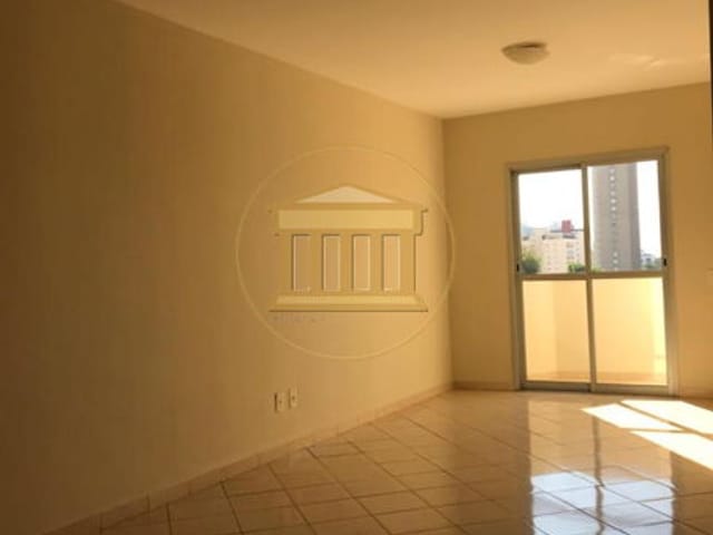 Apartamento com 87m² 3 quartos e 1 banheiro, à venda, no bairro Jardim das Nações em Taubaté